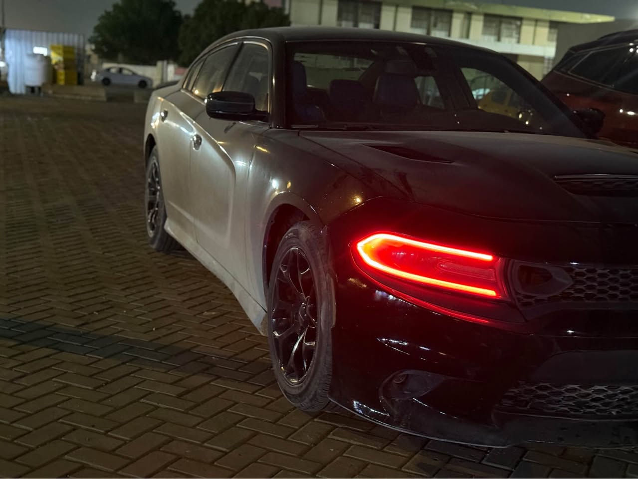 السلام عليكم دوج جارجر 6سلندر  sxt موديل 2018 دخول 2020 معوقين تسجيل اول مرة بعده ضبارة  بيهة صفحه السايق 
مراوس فقط 
للاتصال *********** بغداد, العراق
