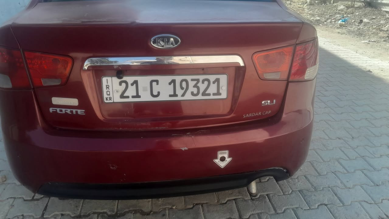 سلام عليكم سيراتو موديل 2009 قطع صبغ بدون داخل. السعر 73 بيها مجال ***********.الشعله.. بيع مراوس
