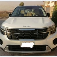 کیا  سیلتۆس 2025  خلیجی  کلین تاتیل   سفرەی شرکەی کیا   زەمان 5 سال  4...