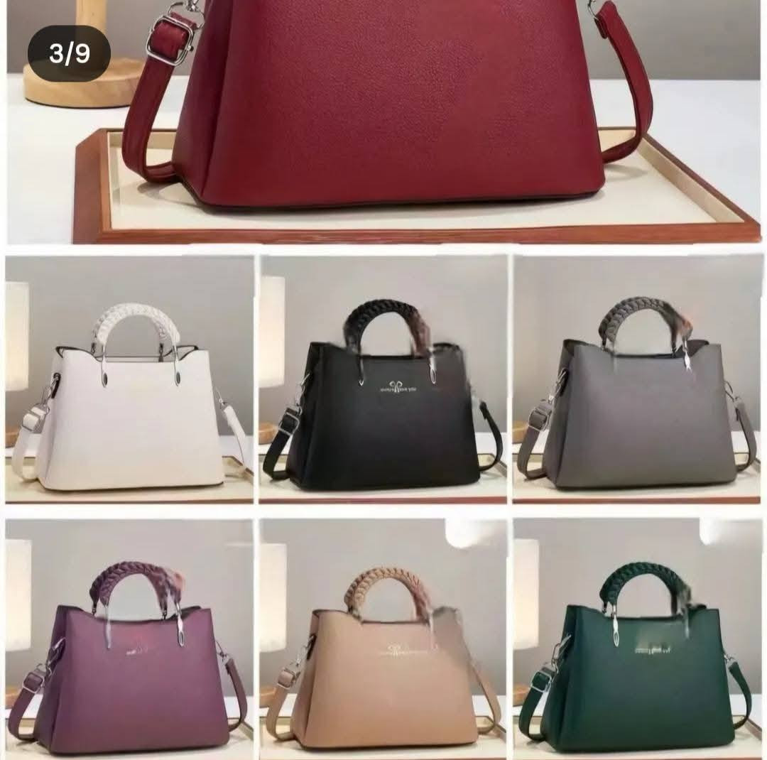 🌿✨ من الأرض… إلى بيتك وجمالك ✨🌿
بدأنا معكم بزرع البذور وحصد الخيرات 🌱، واليوم نكمل المشوار لنزرع في حياتكم راحة البيت وجمال الروح 💫.
☆☆☆☆☆
#في_صفحتنا_ستجدون_الآن:
قسم الحقائب النسائية بجودة عالية 
🏡 مواد منزلية تجعل بيتكم أروع وأجمل.
💄 كوزمتك وعناية تمنحكم إشراقة ساحرة كل يوم.
🌾 وما زلنا نحافظ على لمستنا الزراعية ومنتجاتنا الطبيعية 🍃
☆☆☆☆☆
📞#خدمة_التوصيل_متوفرة
#داخل_سامراء2000
#محافظات_6الف
☆☆☆☆☆
#السعر_كل_جنطتين_30الف
☆☆☆☆☆
💚 لأننا نؤمن أن الجمال يبدأ من الطبيعة… وينتهي بابتسامتكم 😊.
☆☆☆☆
#العنوان_سامراء_حولي_المثنى_قرب_مركز_الشباب 
تابعونا لتعرفوا كل جديد، واحجزوا طلباتكم الآن 📲
***********
