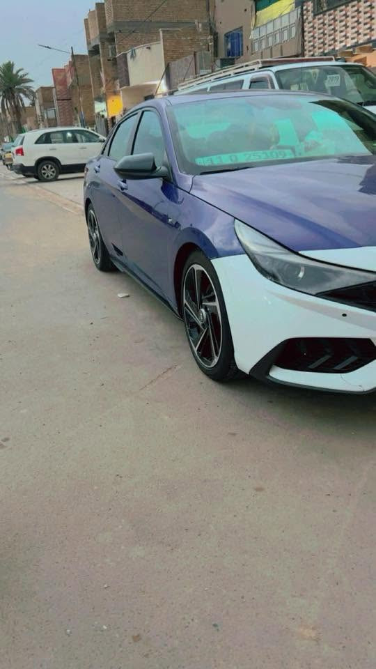 النتره فول مواصفات N السعر ١٣٥ المكان بغدد***********
