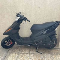 دراجه ماكس • بصرة • عدله