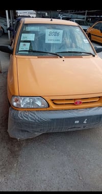 سايبه موديل ٢٦ ماشيه ٤ الاف صاله شهر من مطلعه من الوكيل السعر ٨٣ 07803...