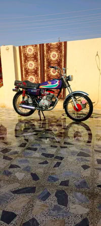 خمسه كير • محرك مكفول • بدون أوراق