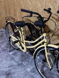 بيسكل • جديد • بيه مجال