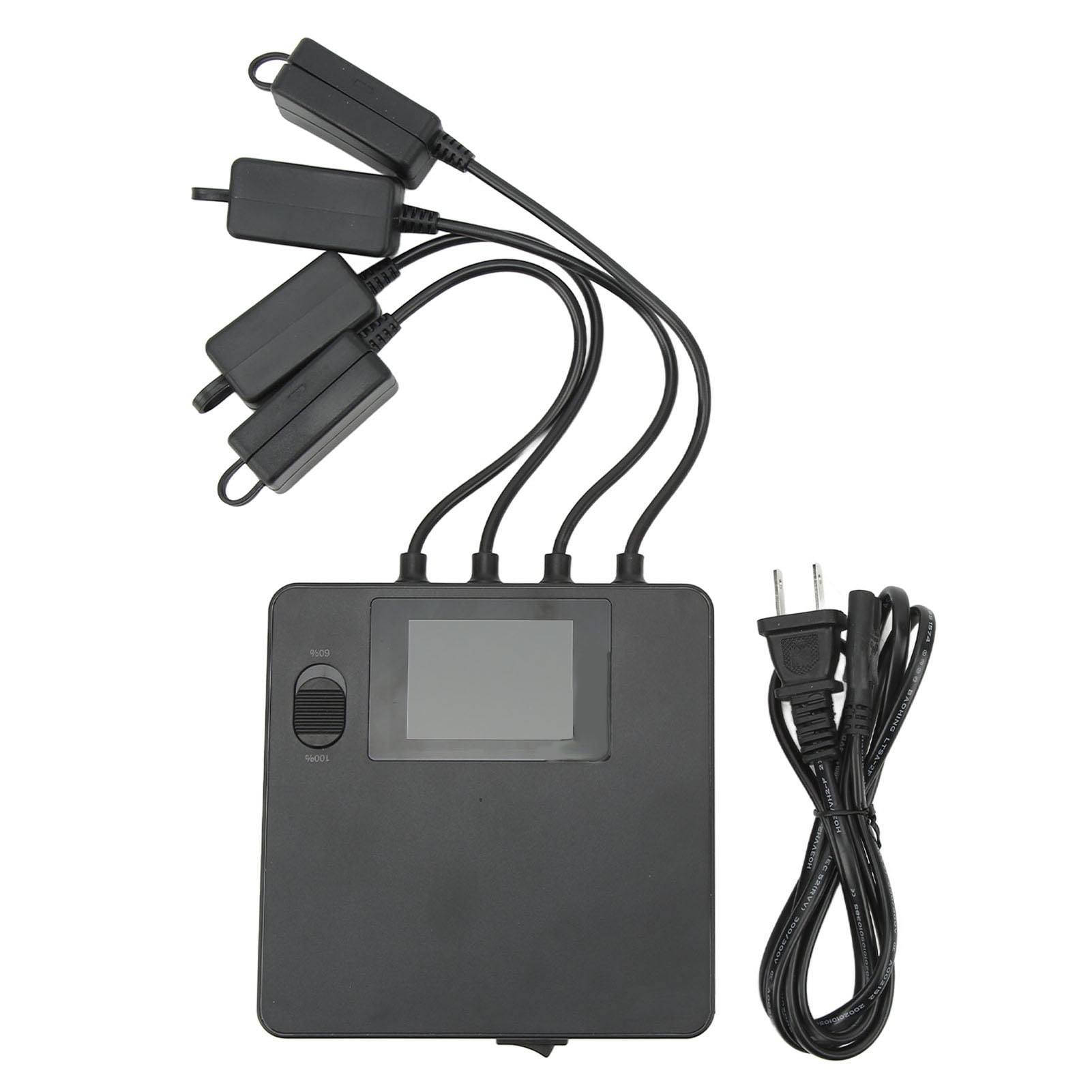 شاحن بطارية بشاشة رقمية، بطارية طائرة بدون طيار Mini 3 Pro، أبعادها 13.5 × 13.5 × 2.8 سم، مزودة بشاشة عرض رقمية
سعر 35 الف
رقم حجز وتس اب او فایبر
***********
