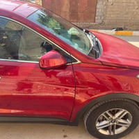 سنتافيا ٢٠١٨ • وارد امريكي • ٩٠٠٠٠ ميل