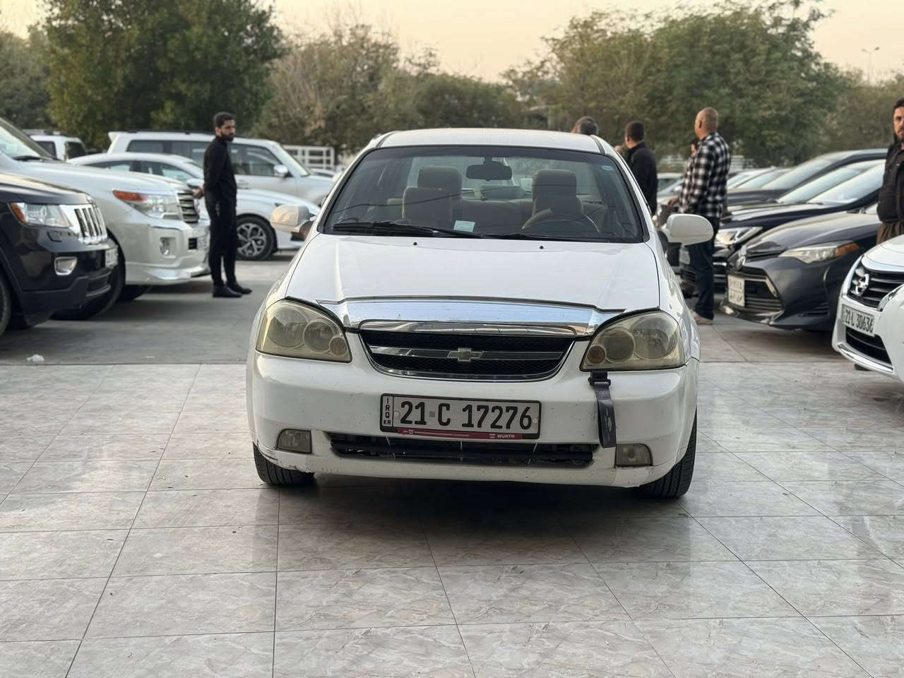 اوبترا خليجي  للبيع موديل 2010 السونار مرفق بالصور
سنوية و رقم جديد

السيارة كاملة مابيها اي نقص 

التفاصيل اتصل على الرقم 

*********** 

ملاحظة : التفاصيل فقط اتصل على الرقم غير متواجد على الماسنجر
