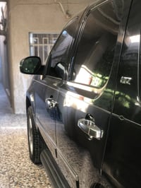 ltz 2011 للبيع تاهو  مكانها بغداد  السيارة مكفولة من ضربة و گص  جديده ...