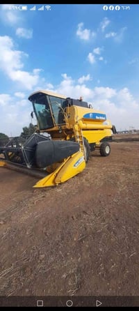 حاصود للبيع 2006 دبل درام رقم اربیل طبلە ١٧  كسر لحيم صبوغ كولە شرط مك...