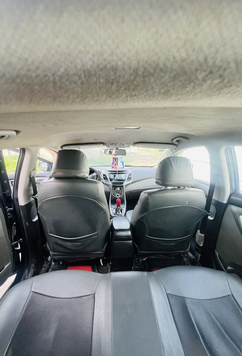 الانتره موديل 2016
بيها جاملغ وبنيد وبيها تلحيضات صبغ جماليه 
محرك مكفول تبريد شغال نقص غاز 
السياره خير من الله صدر جديد 
سنويه لل 27 رقم إنكليزي جديد بسمي تحويل ثاني يوم 
مكان السياره واسط قضاء الصويره 

السعر 110$

للاستفسار ***********
