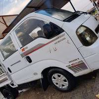 كيا • ٢٠١٥ • تحويل بصره