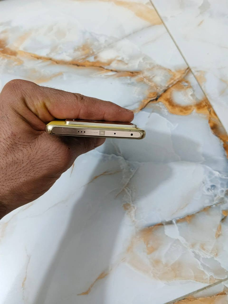 سلام عليكم متاح جهاز انفنكسInfinix NOTE 40 Pro
أخو جديد نضافه 90من 100 ✨
المكان ديالى بعقوبه
السعر 180 وبي مجال 
رقمي ***********
