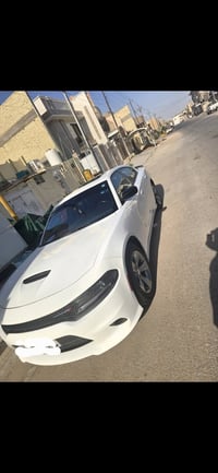 قطع جارجر • مروحه SRT ٢٢ • ويل جارجر بوليسي ٢٠٢٣