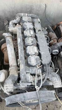 محركات مان تيكا 460 اوربي العنوان بغداد الشيخ عمر مجاور مجمع الوادي  0...