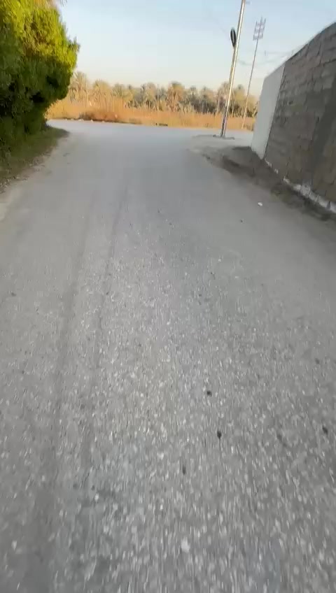 سلام عليكم البيع في كربلاء المساحه800متر مع دار
تحويل اسهم طابو زراعي سند 25للاستفسار
***********
***********
