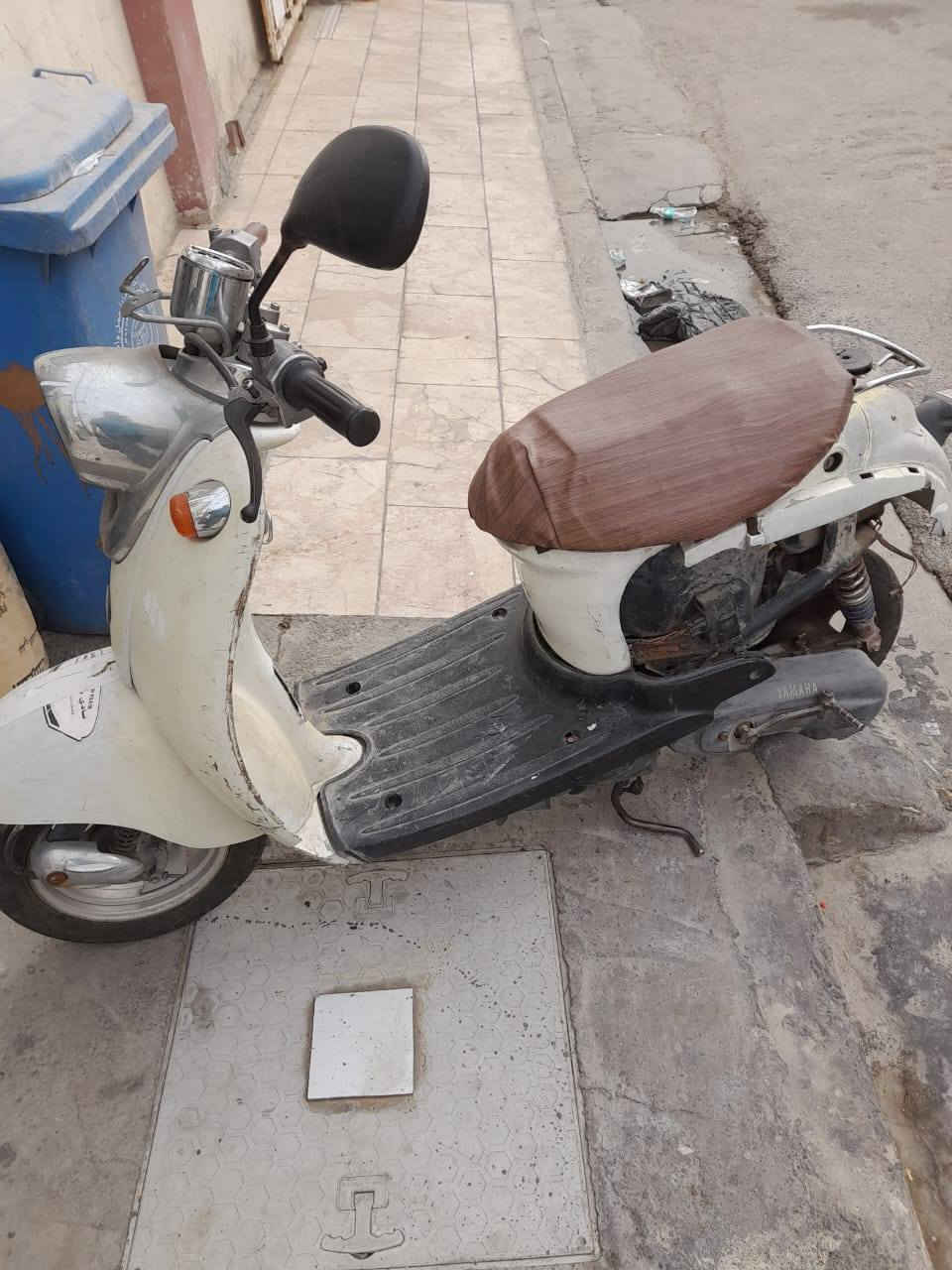 كوم حديد
شغالة هندر 
المكان العامرية
***********
السعر ٧٠
