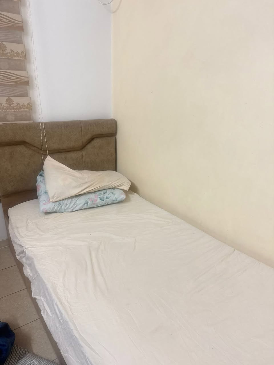 غرفه للبيع


**إذا كنت صاحب هذا الإعلان وتريد حذفه لأي سبب، رجاءا أرسل رسالة إلى الدعم الفني**