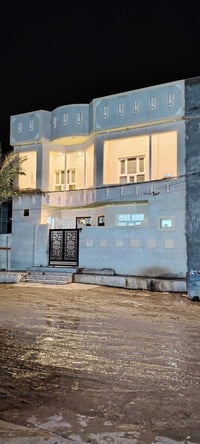 بيت للايجار • القروردي • ١٠٠م