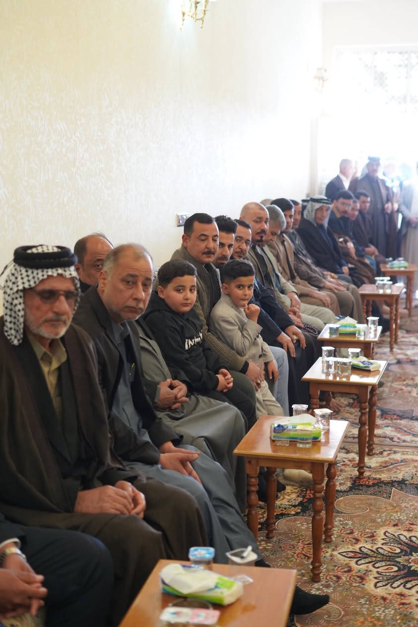 صور خطوبة المهندس منتظر الغانمي 📸
المصور ياسر حسين 🎥
📞***********
https://t.me/Yassir_poto
