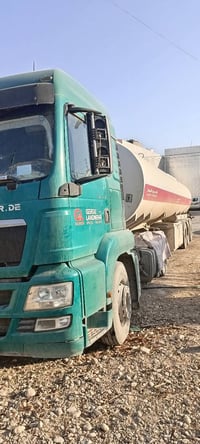 مان ٢٠٠٥ • اوتماتيك • محرك ٤٨٠