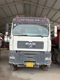 كركوك • شاحنة • موديل ٢٠٠٥