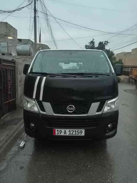 سيارة نيسان زعره موديل ٢٠١٣ سياره بسمي رقم انكليزي مكينه كير اكسل تبريد دوشمه خير من الله

جاهزه  السعر ١٤٥ وبي مجال بسيط ***********

مكاني بغداد معامل الحسينيه
