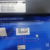 متاح • منظم فولتيه