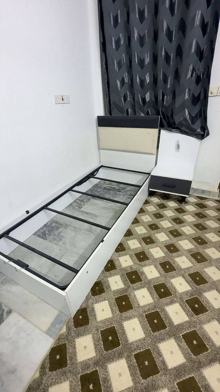 400 وبيها مجال مكانها بغداد @


**إذا كنت صاحب هذا الإعلان وتريد حذفه لأي سبب، رجاءا أرسل رسالة إلى الدعم الفني**