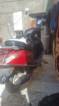 هوشا f29  موديل 21 للبيع الدراجه شغاله  دراجهه نضيفهه  سلف   اشاير شغا...