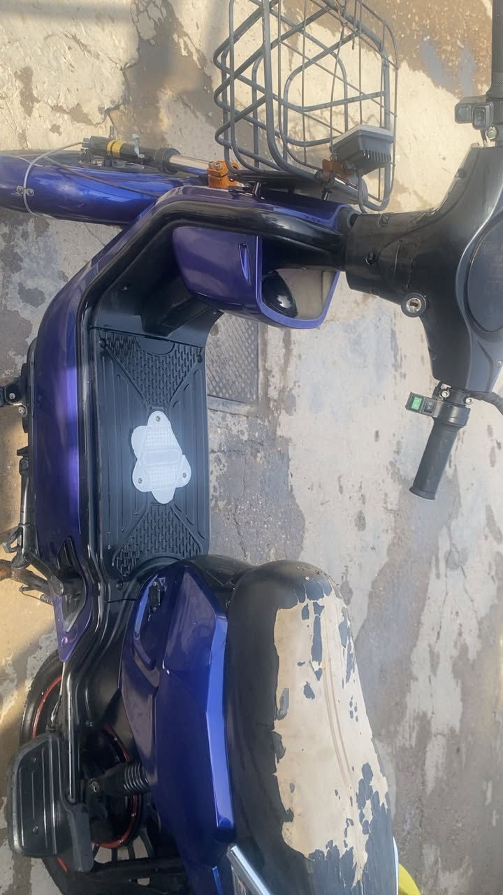 دراجه حجم 20بطاريات فول عدد 5رايده 250الف مكاني الزعفرانيه


**إذا كنت صاحب هذا الإعلان وتريد حذفه لأي سبب، رجاءا أرسل رسالة إلى الدعم الفني**