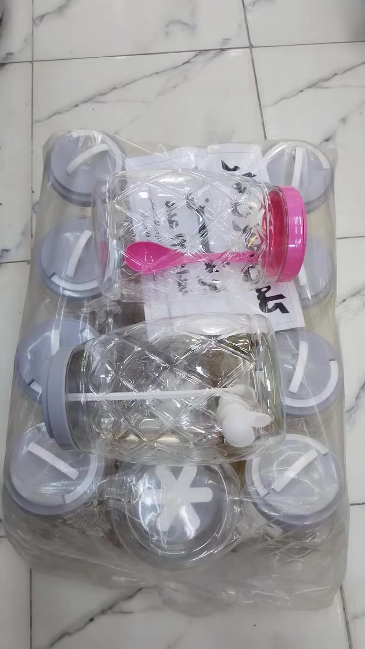 #تنزيلات_الاخوين_الهوير
رجعت توفرت دبه البقوليات وخلاط اللبن بلاستك ايراني
#حاجه_ألف 🤩


**إذا كنت صاحب هذا الإعلان وتريد حذفه لأي سبب، رجاءا أرسل رسالة إلى الدعم الفني**