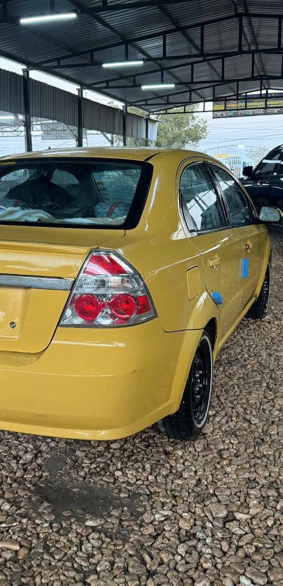 السلام عليكم
افيو 2009 
رقم بابل بسمي شخصيا 
مكينه كير جدد 
كير اوتا 
السعر 45
العنوان بابل
للاستفسار 
***********وتساب
