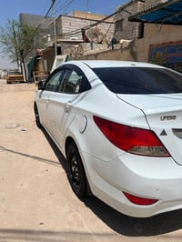 اكسنت ٢٠١١ • وارد خليجي • رقم اربيل