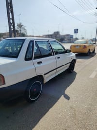 ٢٠١٤ • مكفولة صبغ وضربه • تبريد شغال