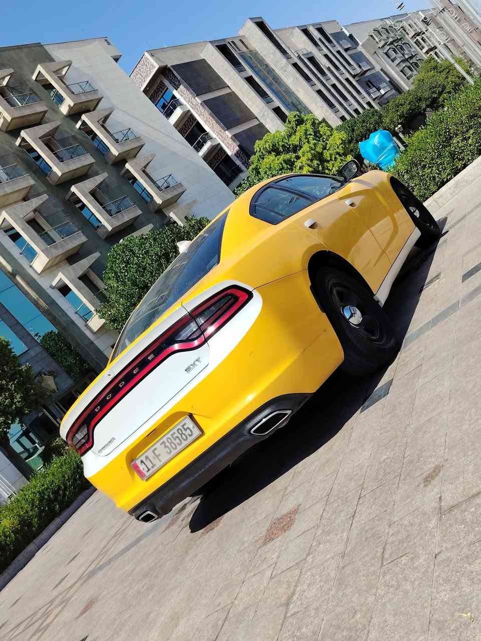 السلام عليكم ورحمة الله وبركاته للبيع جارجر موديل 2018 اصل رقم بغداد بااسمي حادث بنيد سيارة جاهزه ع اخر حباية كير مكينه اكسل حدادية السعر 205 وبيها مجال العنوان ذي قار الرفاعي ***********
***********
