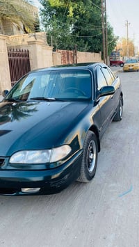 سوناتا تو • ١٩٩٤ • سامراء