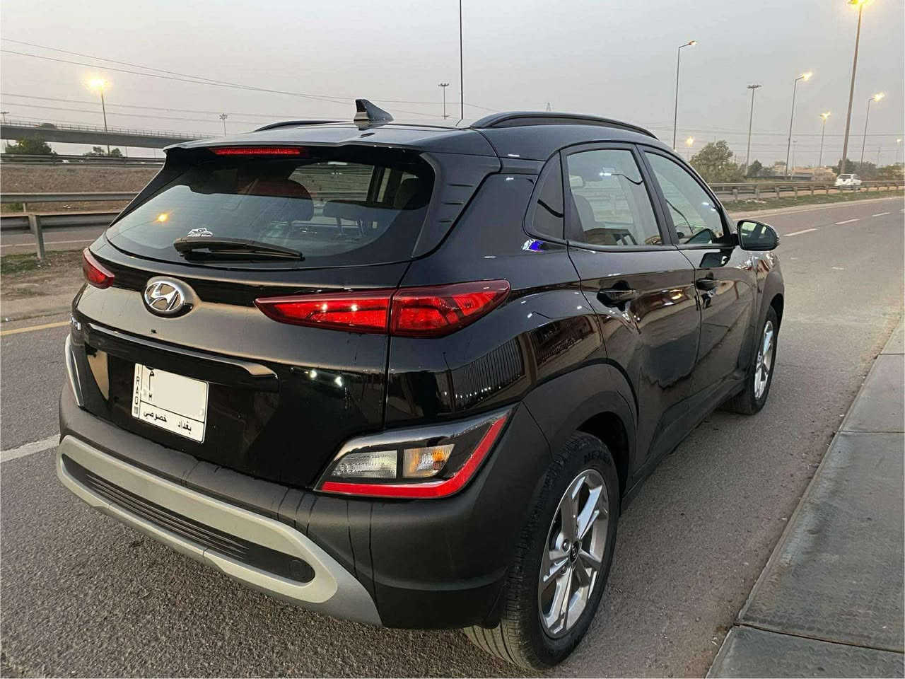 السلام عليكم للبيع هونداي كونا موديل 2022 محرك 2000 دوش وارد امريكي حادث جاملغ امامي مصلح بارد صور الحادث مع الصور
(( بيها صبغ اربع ابواب اثر شخوط بالعراق وموجوده الصوره ))
السياره ماشيه 28 الف كيلو
مكان السيارة بغداد حي الجامعه السعر 14500 $ للاتصال ***********
