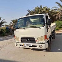 كنتر هونداي 2014 • مكينة 4000 • تحويل مباشر