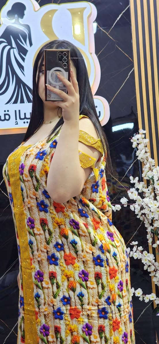 أضيف لمسة من  الأناقة و الفخامة لمتجرك مع مجموعتنا الجديدة ✨ 
           😍# مع مودال تيفاني   😍 
•قماش فيبران 4K 
• مقاسات : سطوندار يلبس L.XL.XXL
• البيع  #بالجملة و #التجزئة ✅
• صور و فيديوهات حقيقة  خاصة بورشتنا
• توصيل متوفر 58 ولاية 🇩🇿
• للطلب و الاستفسار تواصلوا على الخاص 
• 📲 سارعوا بالحجز قبل نفاد الكمية !

                        🌹مرحبا بيكم 🌹


**إذا كنت صاحب هذا الإعلان وتريد حذفه لأي سبب، رجاءا أرسل رسالة إلى الدعم الفني**