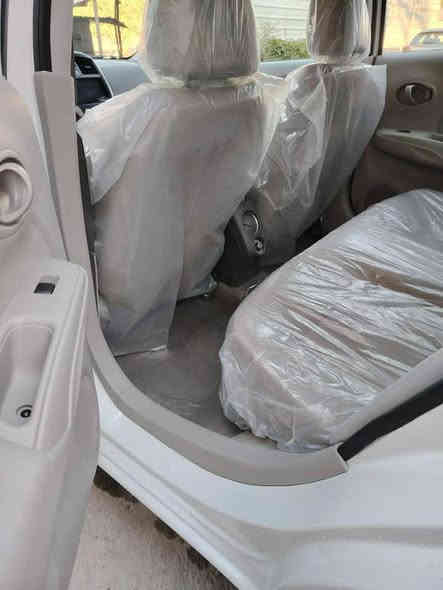 🚗🚙تم وصول وجبه جديدة 📢💥
عرض خاص للمدة ٣ ايام فقط _العرض ناري ✔✈

نيسان سني 2025 ✔ مصري 🇪🇬 
مرقم وجاهز رقم اربيل الدولي الجديد 

🚗زيرو زيرو صفر 

مواصفاتها 💥💥

شاشه +كامره 
جام كهربائي 
تبريد أمامي وخلفي 
اشاير بل بالمري
ويل 15 
باقي الموصفات المعروفه 
السعر 135قفل 
العنوان بغداد البلديات اكثر إستفسار ***********بادره ابو حسين
