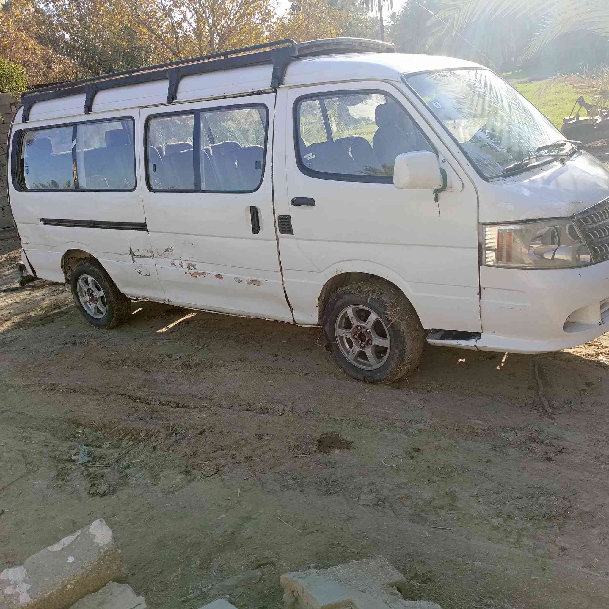 سلام عليكم فتون البيع موديل 2008 مكينه كاز كير اكسن خير من الله سنويه ال 28 حداديه نص عمر دواخله انضاف شواصي انضاف مكاني الديوانية المهناويه سعر  الاستفسار عل رقم ***********
