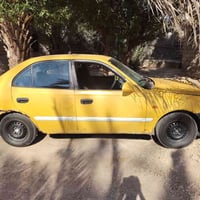 اكسنت • ٢٠٠١ • سماوه رميثه