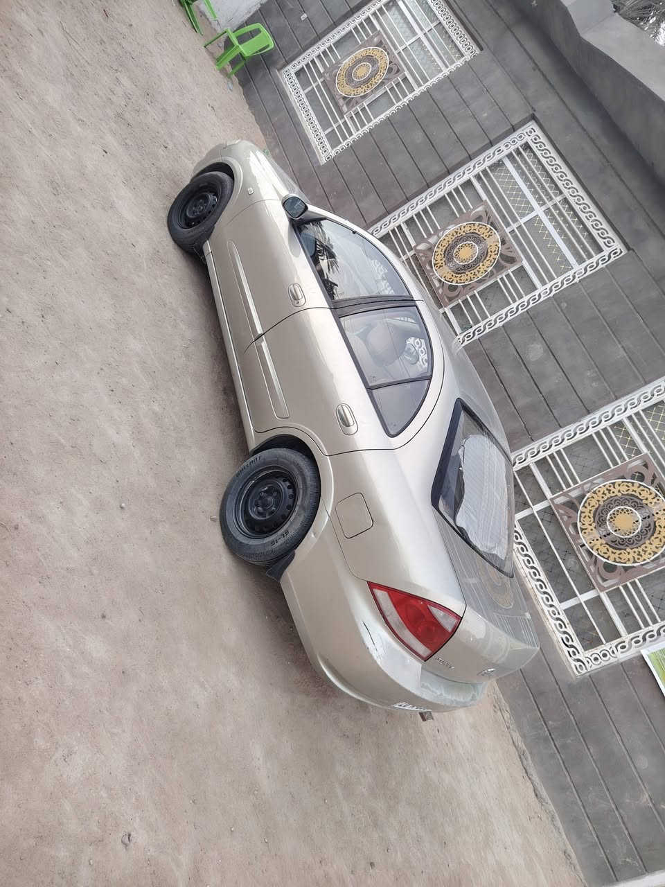 نيسان سني ياباني كفاله عامه من عدا بارد كد اصبعين. كفاله محرك وكير وتبريد و تخم تاير والسياره كامله عل اخر درجه السعر 93. ***********
