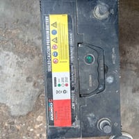 باتري كوري • 90أمبير • العزيزيه