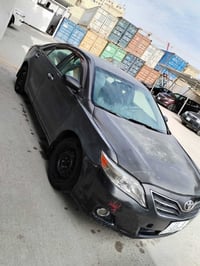 ٢٠٠٧ • صبغ قطعتين • محرك كير كفالة