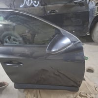 ابواب امامية وخلفية • توسان 2.4 • سستم عقول ببصمتين