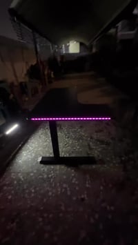 ميز كيمنك اخو لجديد وياه ريمونت تغير لون لد ويا النكياته كامله نضافته ...