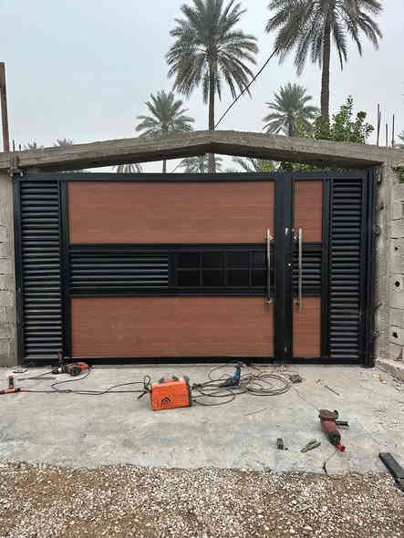 أنْ يُحمَد 🤍 . 

الحمدُ لله دائمًا وأبدًا ✨. 

م̷ـــِْن ما وفقنا •اللّـہ̣̥ 

معمل حداده الصويره لعمل الابواب القاصه والأبواب الحديد والشبابيك و محجرات الدرج و سقائف الجينكو و السندويج  بنل وسقائف الكي سبان الحديثه

الموقع الصويره الحي الصناعي 

 ***********

 ***********
