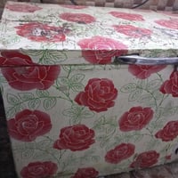 مجمدة • حجم جبير • ما اتصلحت